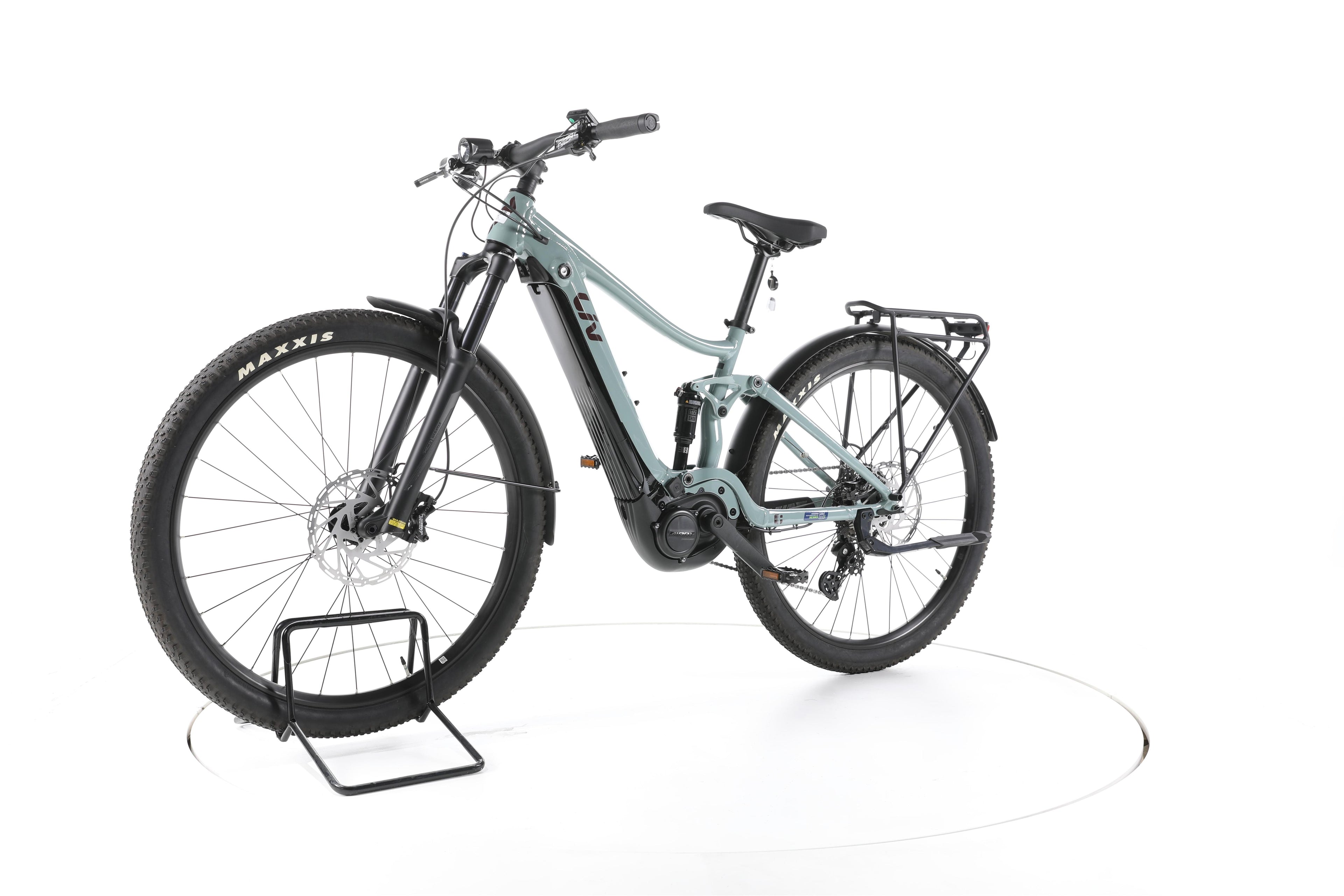 Liv Embolden E+ EX SUV E-Bike - Image 6