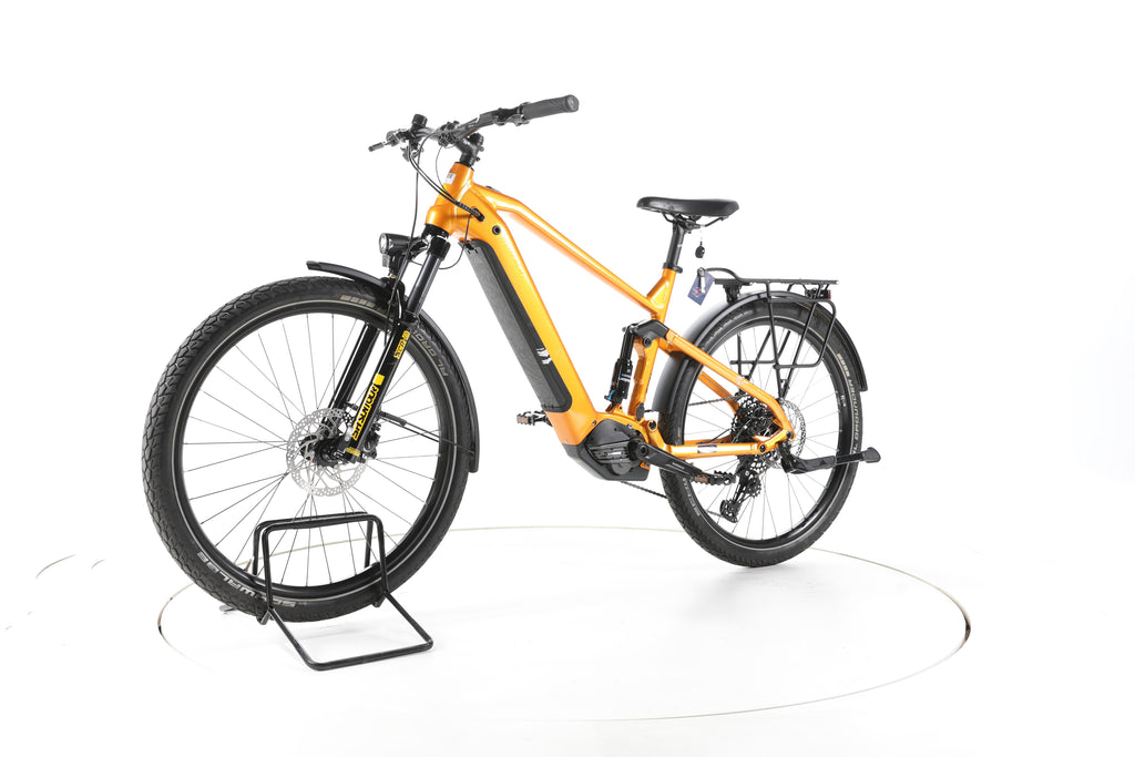 HoheAcht Mola Terra SUV E-Bike - Image 6