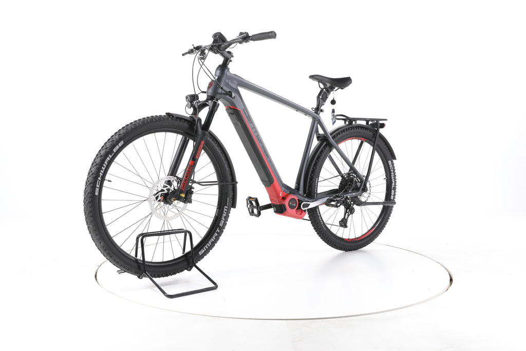 Centurion Backfire E R860i Trekking E-Bike - Image 6