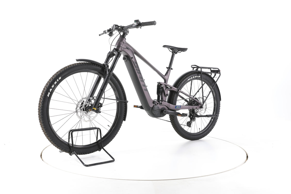 Giant Stance E+ EX SUV E-Bike - Image 6