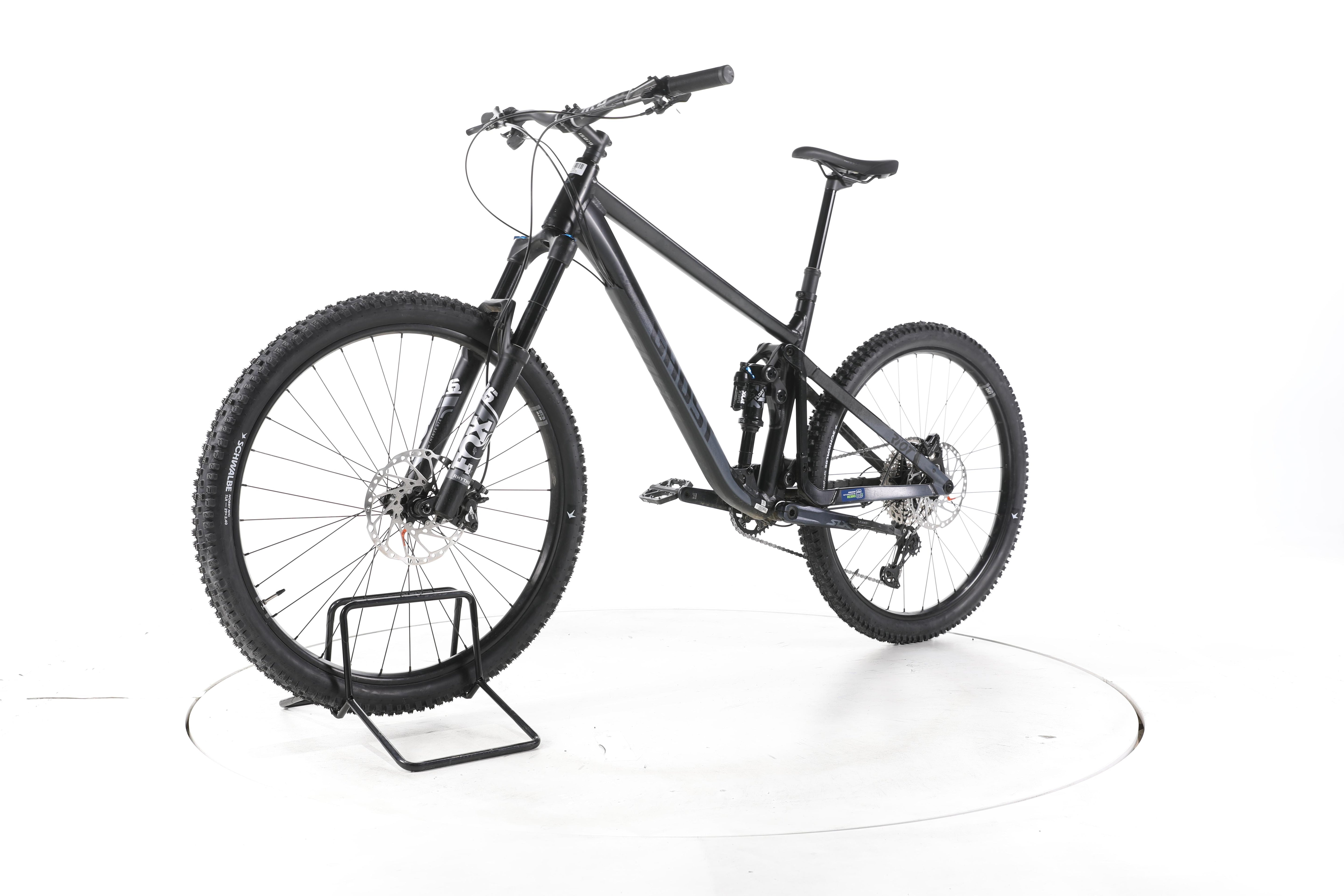 Ghost Riot AM Essential Fahrrad Fully - Image 6