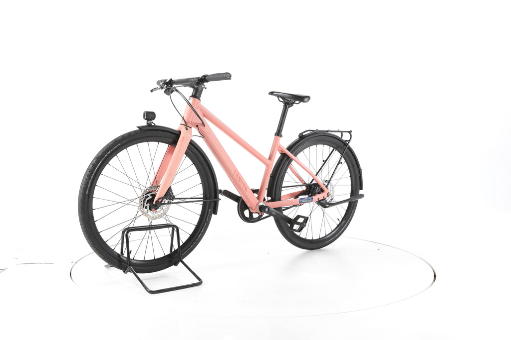 Canyon Commuter 7 WMN Fahrrad City & Trekking - Image 6
