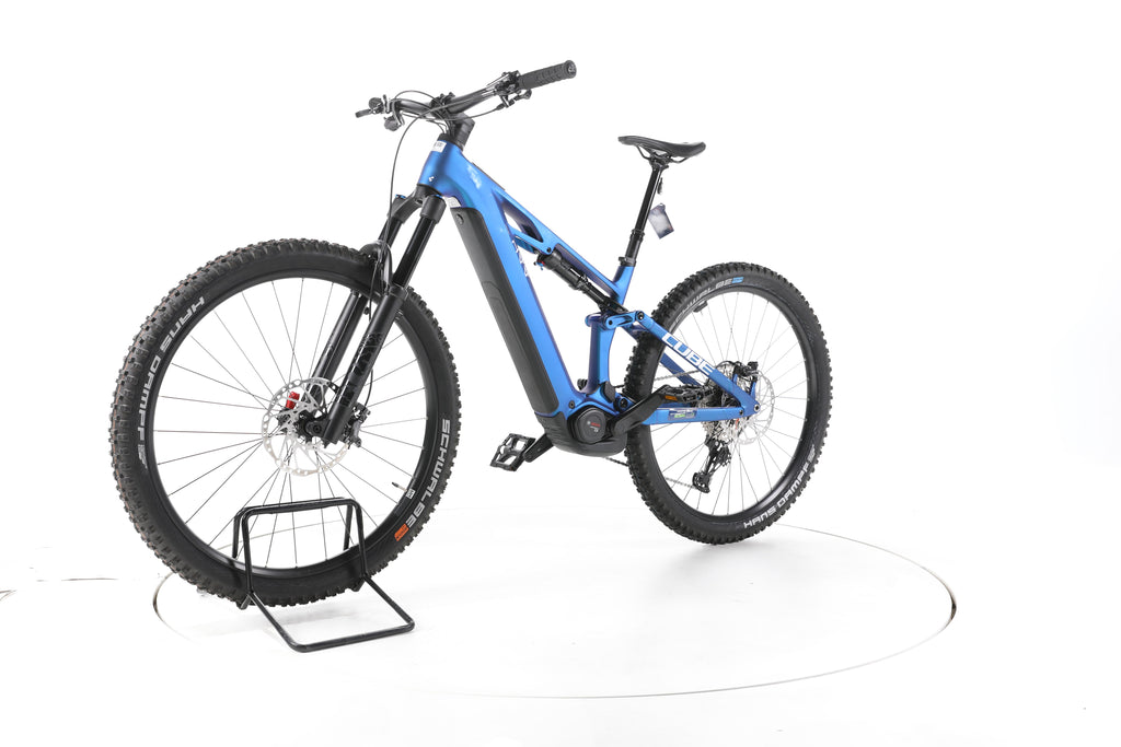 Cube Stereo Hybrid ONE44 HPC SLX E-Bike Fully Carbon 2025 - Image 6