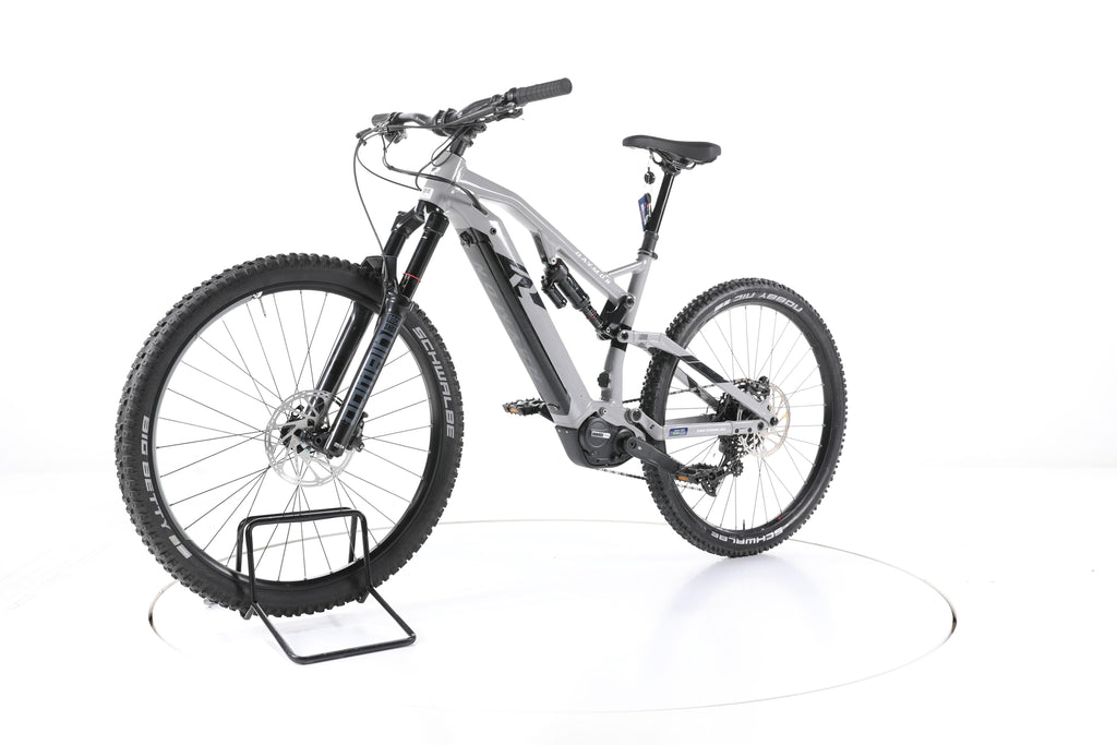R Raymon TrailRay 140E 10.0 Fully E-Bike 2023 - Image 6