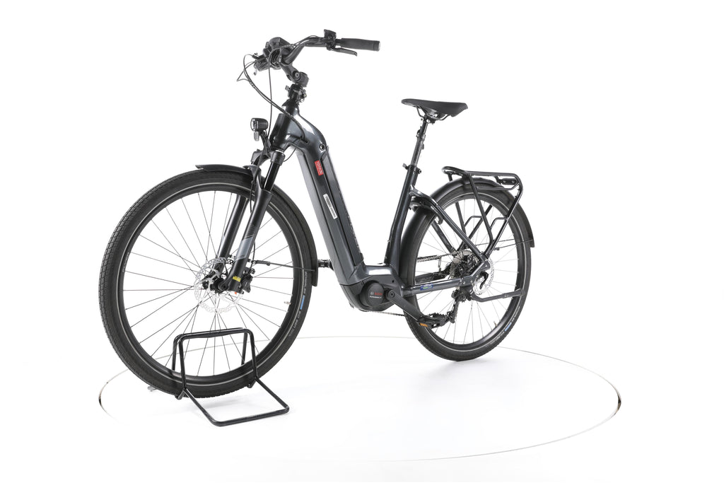 FLYER Gotour6 7.10 Trekking E-Bike Tiefeinsteiger - Image 6