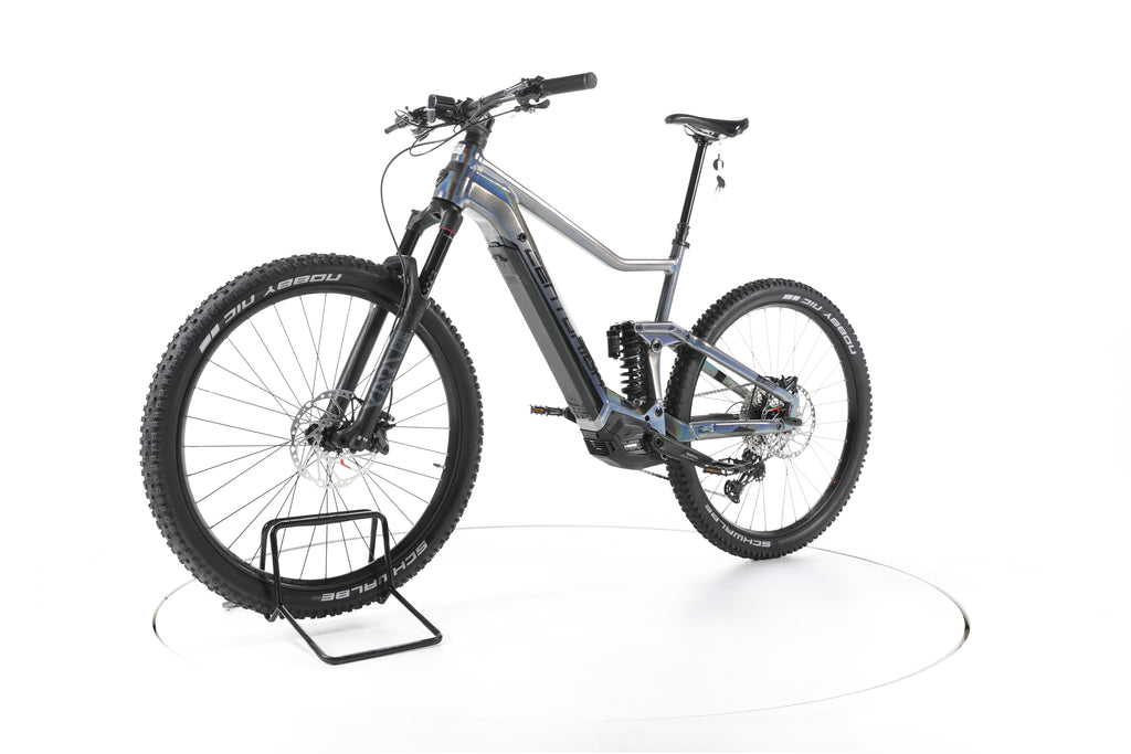 Centurion NoPogo F2600i EP1 Fully E-Bike 2023 - Image 6