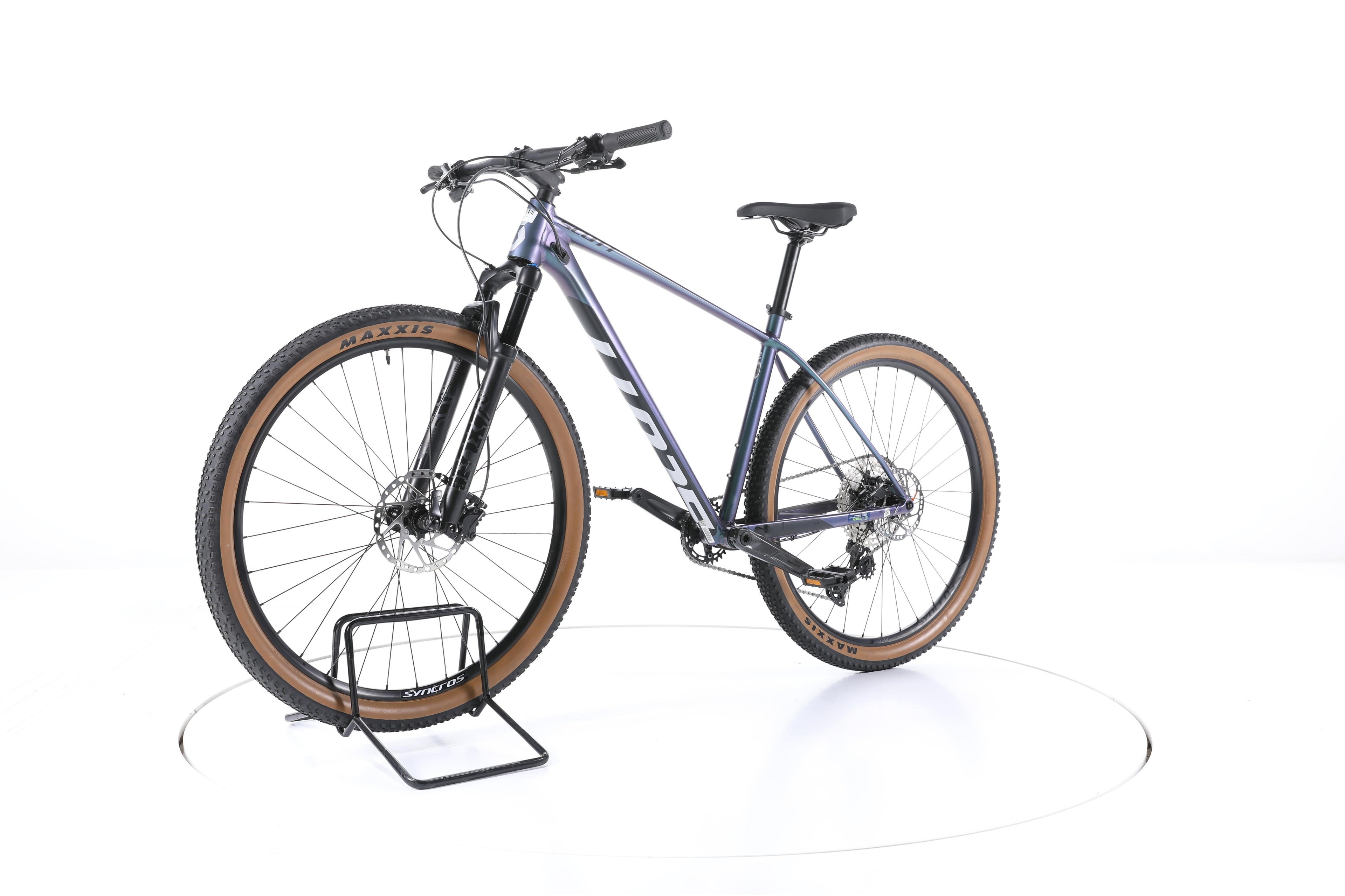 Scott Scale 950 - Image 6