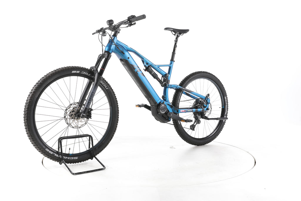 R Raymon FullRay 150E 8.0 E-Bike Fully - Image 6
