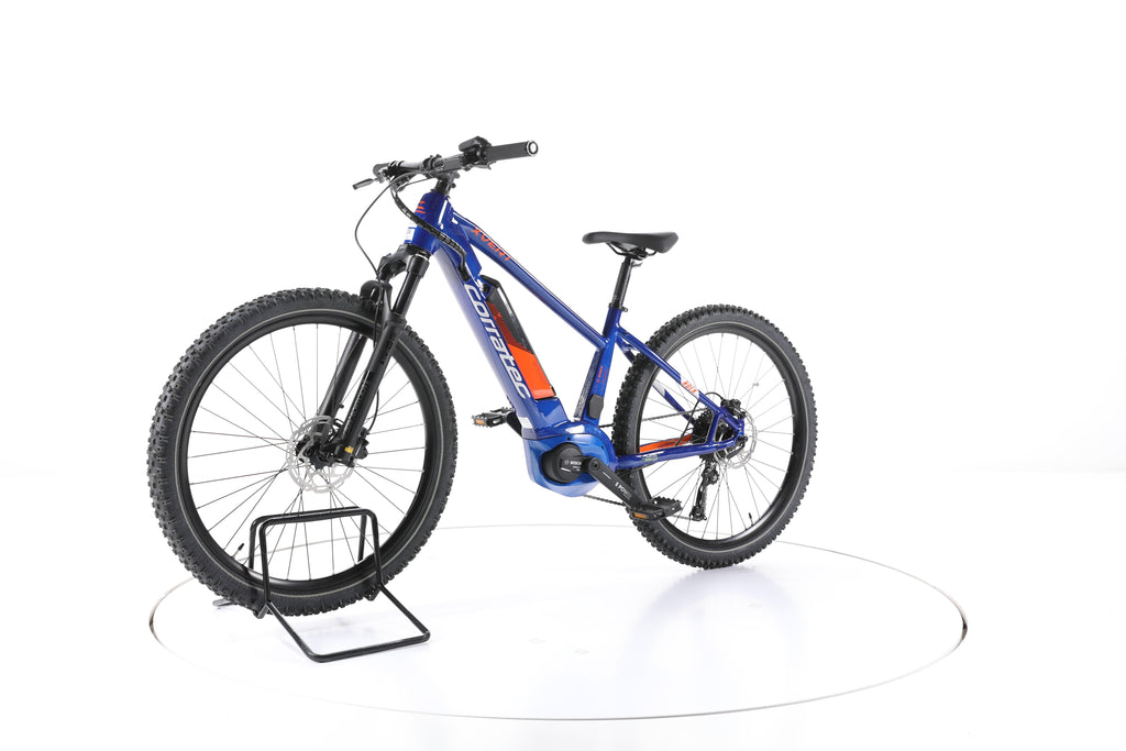 Corratec E-Power X-Vert Rock E-Bike 2024 - Image 6