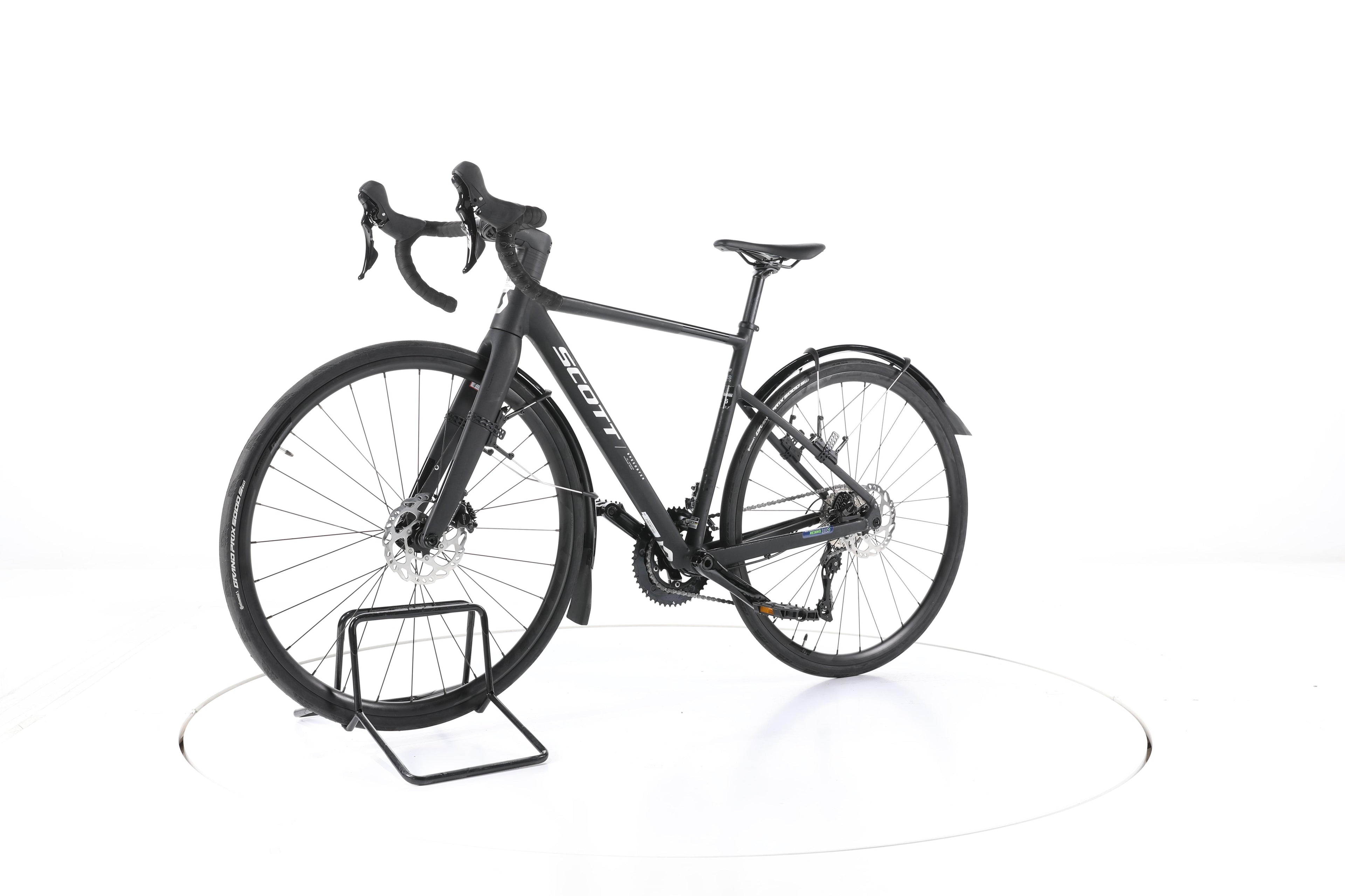 Scott Speedster Gravel 10 - Image 6