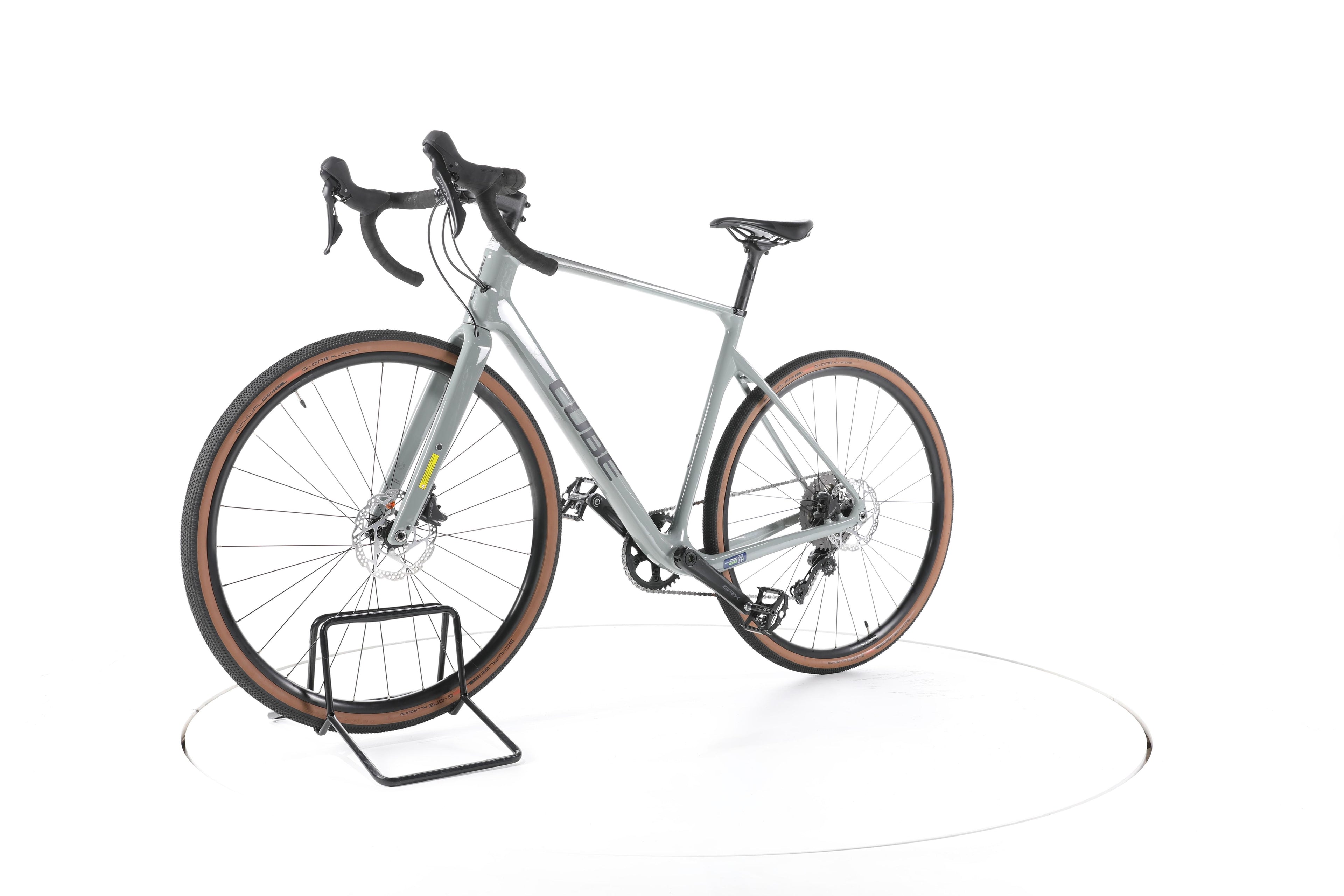 Cube Nuroad C:62 Pro - Image 6