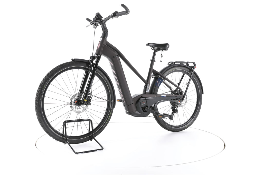 Scott Sub eRIDE Trekking E-Bike - Image 6