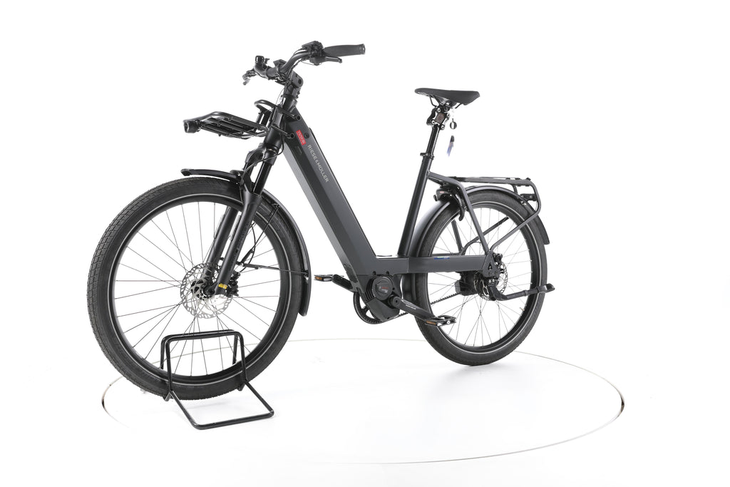 Riese & Müller Nevo4 GT City E-Bike Tiefeinsteiger 2023 - Image 6