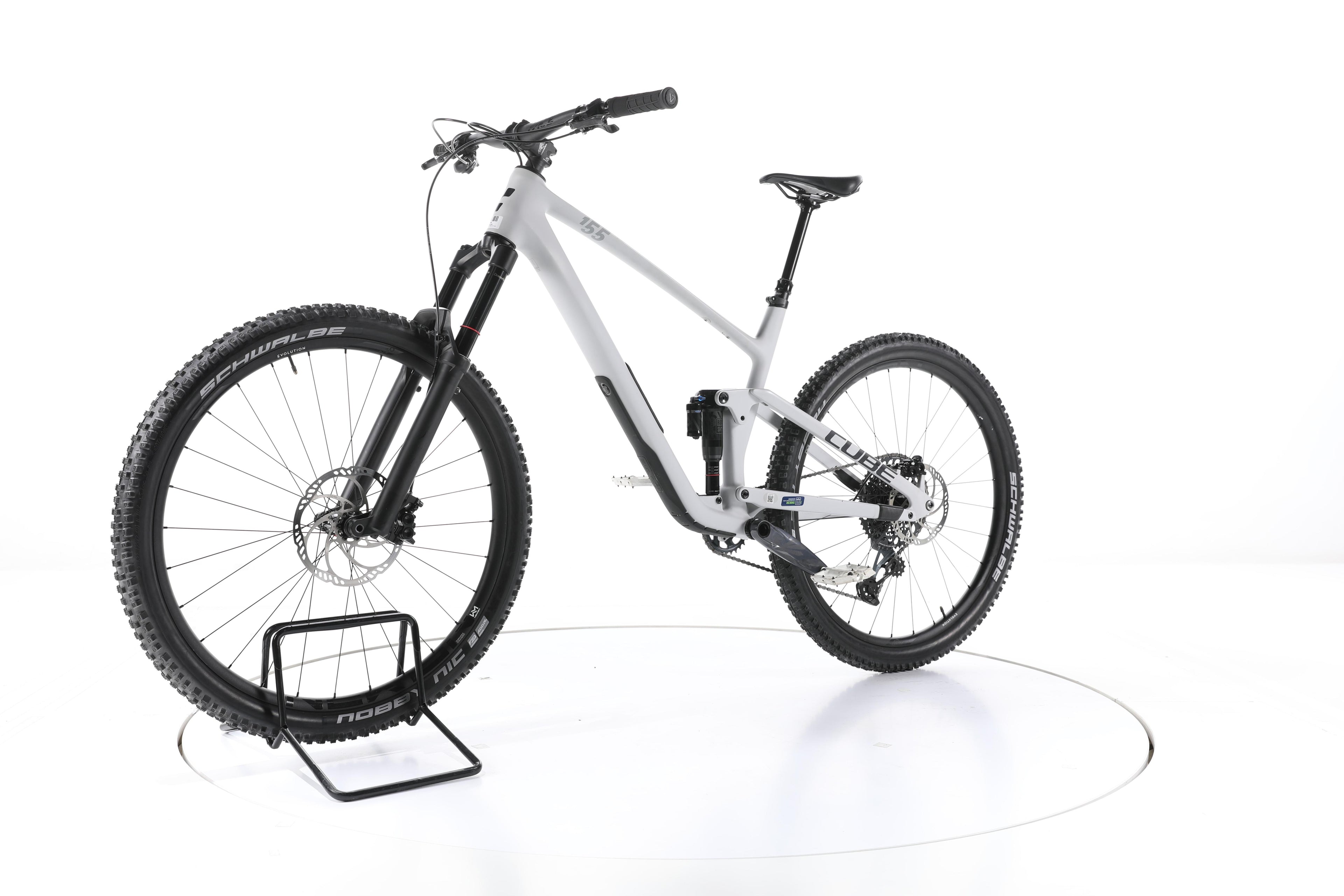 Cube Stereo ONE55 C:62 Race - Image 6