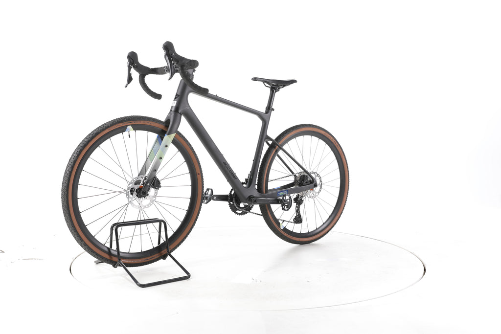 Bergamont Grandurance Expert Gravelbike Carbon - Image 6