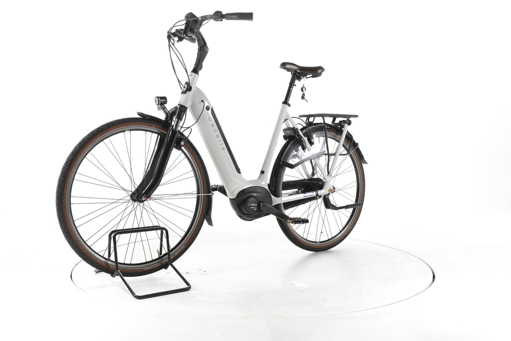 Gazelle Arroyo C7+ HMB Elite City E-Bike Tiefeinsteiger - Image 6