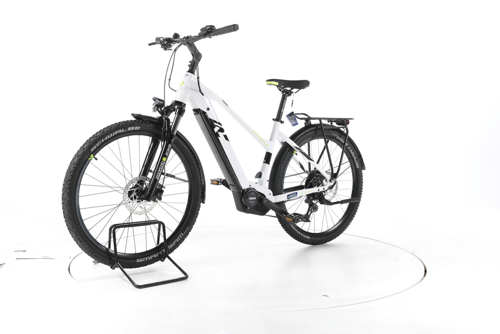 R Raymon CrossRay E 5.0 Trekking E-Bike - Image 6