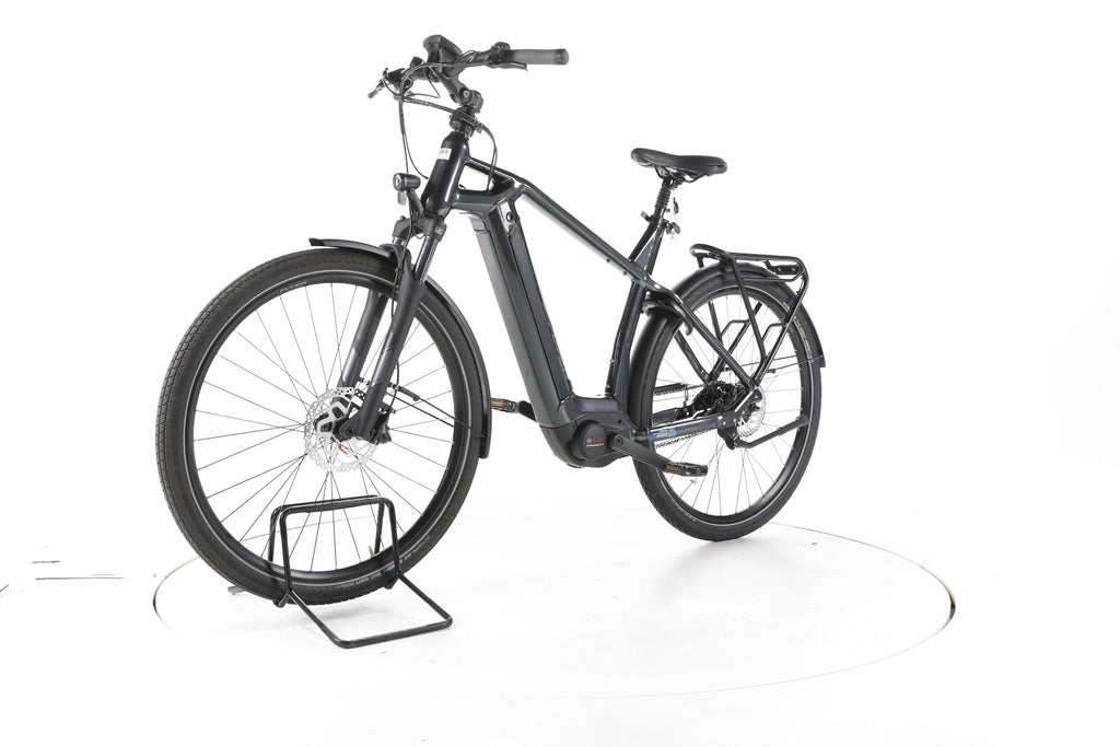 FLYER GoTour6 5.40 Trekking E-Bike - Image 6