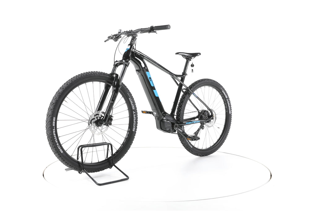 GT ePantera Current E-Bike - Image 6