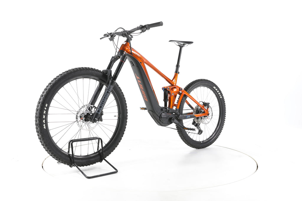 Giant Reign E+ 3 Fully E-Bike - Image 6