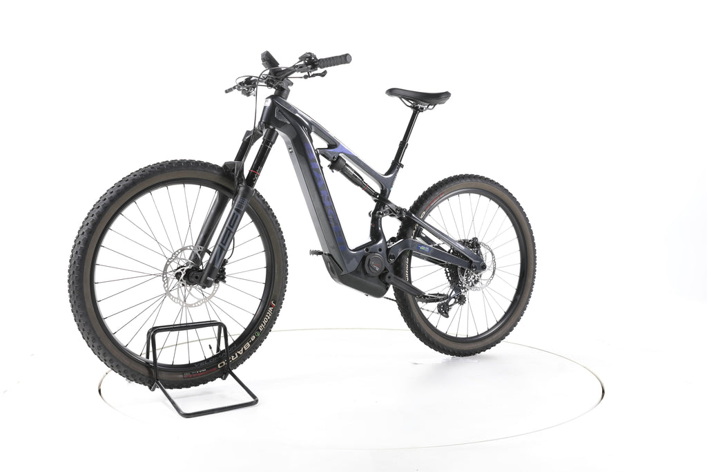 Bianchi E-Vertic FX-Type Pro GX/NX Fully E-Bike 2023 - Image 6