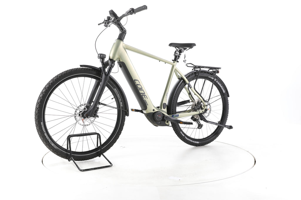 CONE Bikes eSUV 6.0 Trekking E-Bike 2025 - Image 6