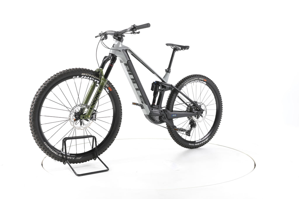 Bulls Sonic EVO EN SL 2 Fully E-Bike Carbon - Image 6