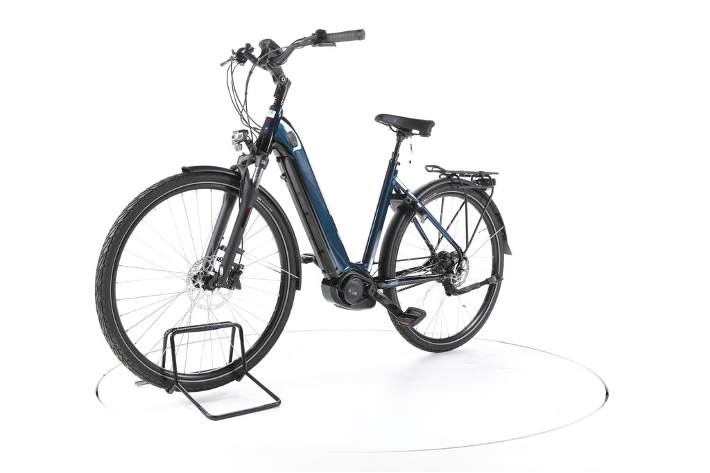 Victoria eTrekking 11.9 City E-Bike Tiefeinsteiger - Image 6