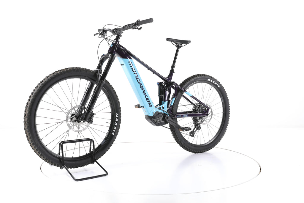 Mondraker DUSK R Fully E-Bike - Image 6