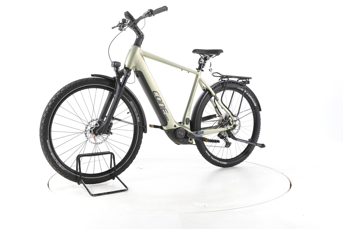 CONE Bikes eSUV 6.0 Trekking E-Bike 2025 - Image 6
