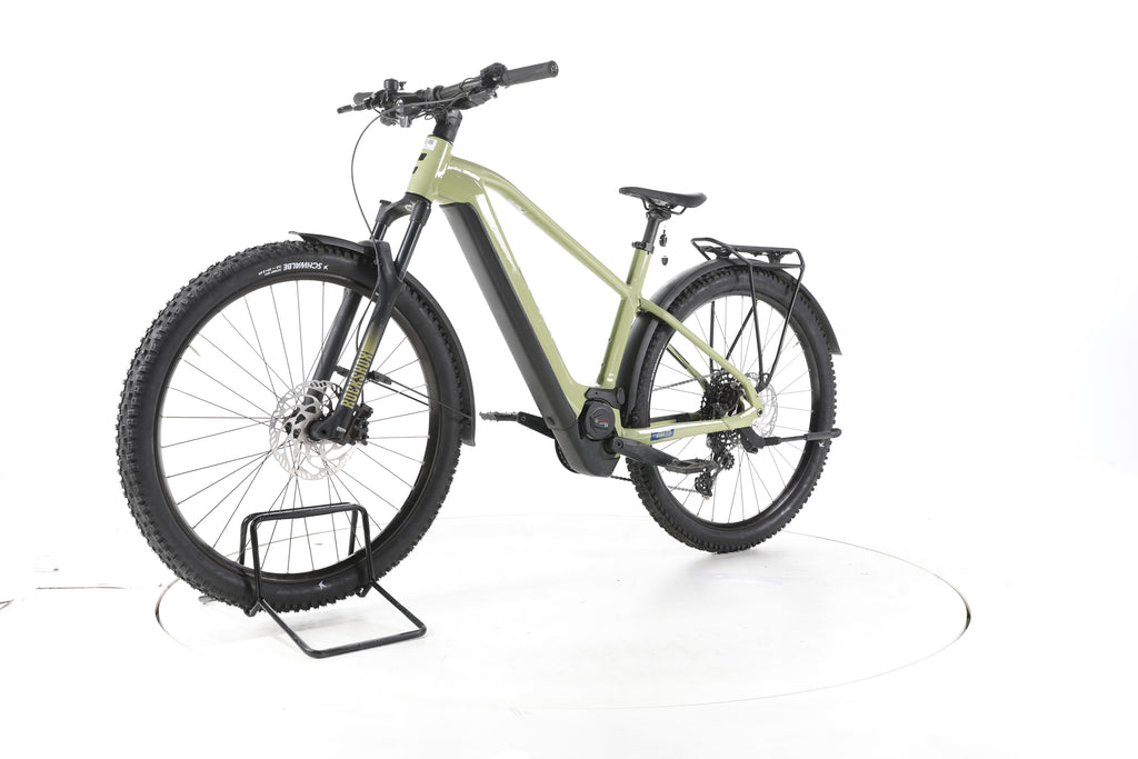 Cube Reaction Hybrid EXC E-Bike - Image 6