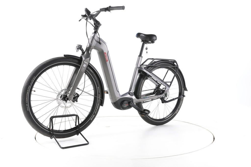 Victoria Utilyon 1 City E-Bike Tiefeinsteiger 2025 - Image 6