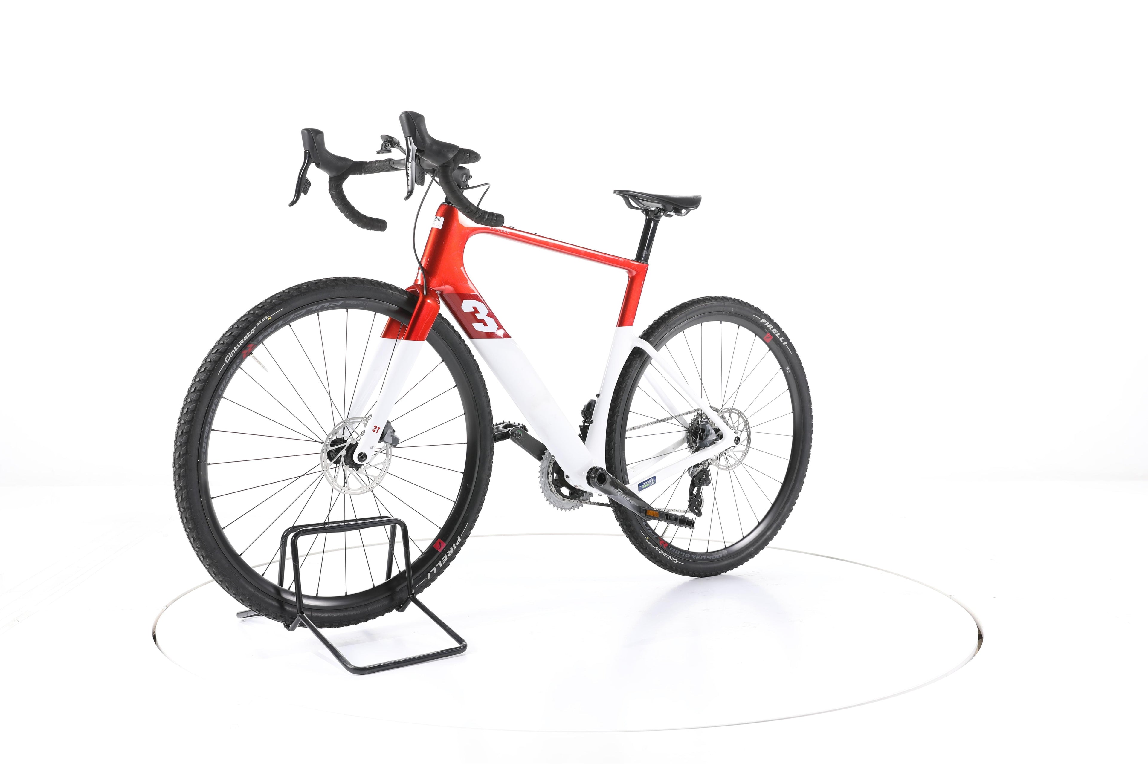 3T Exploro RaceMax Force AXS 2X12 - Image 6