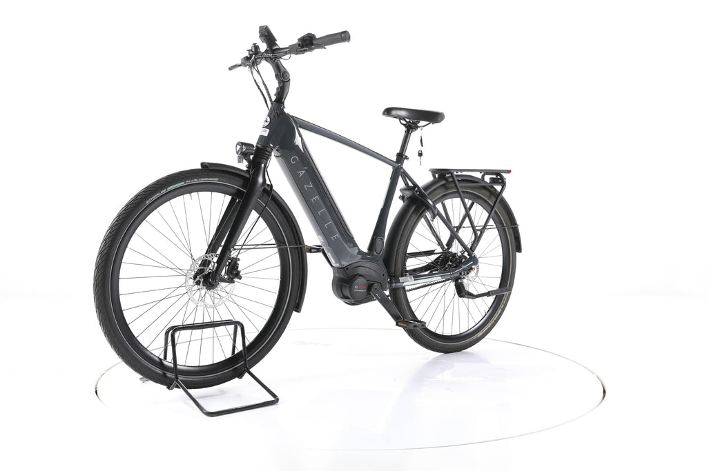 Gazelle Ultimate C5 HMB City E-Bike 2023 - Image 6