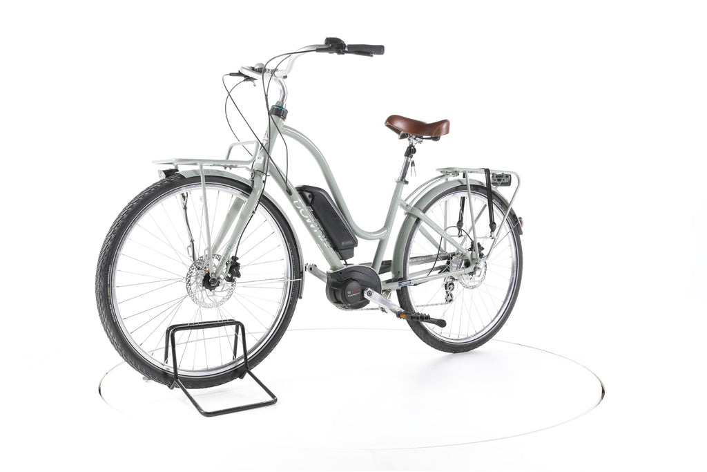 Electra Bicycle Townie Commute Go! 5i EQ Trekking E-Bike - Image 6