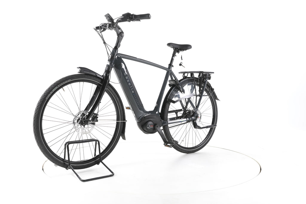 Gazelle Grenoble C5 HMB City E-Bike 2023 - Image 6