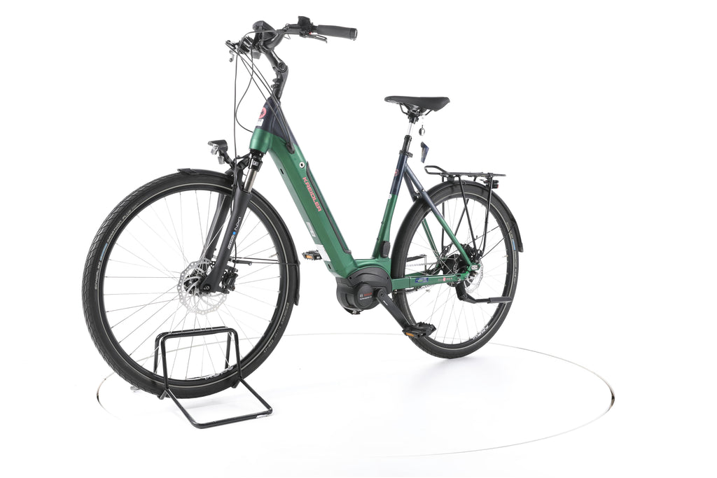 Kreidler Vitality Eco 8 City E-Bike Tiefeinsteiger - Image 6