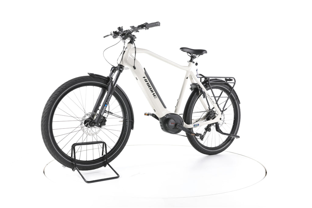 Haibike Trekking 3 Trekking E-Bike 2023 - Image 6