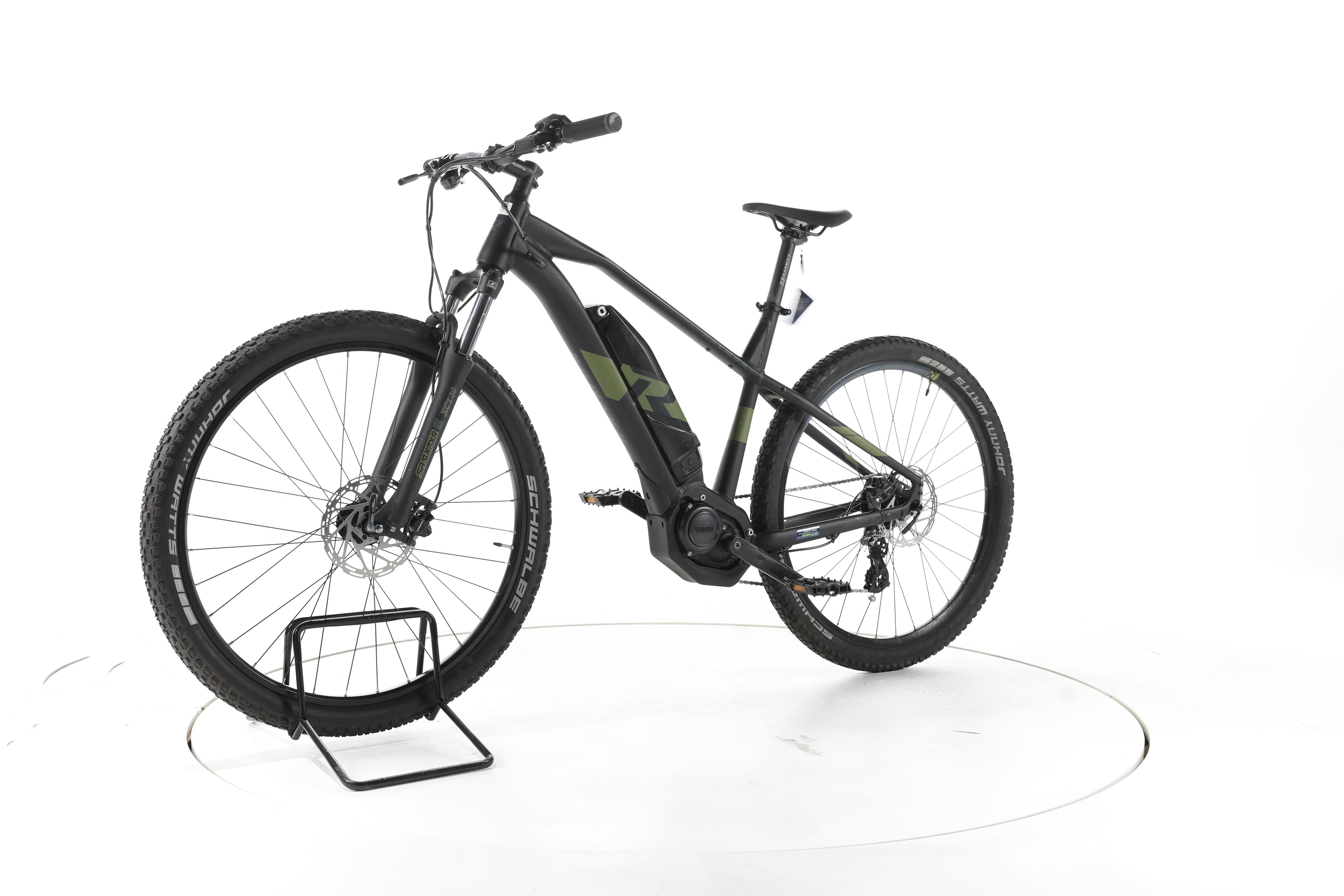 R Raymon HardRay E 2.0 E-Bike - Image 6