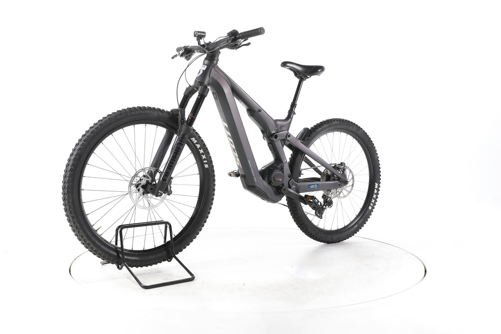 Scott Patron eRIDE 920 E-Bike Fully - Image 6