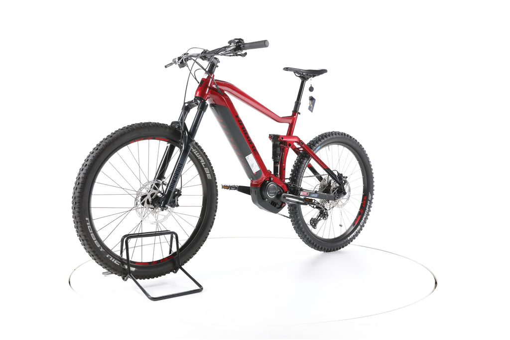 Haibike ALLTRAIL 5 29 Fully E-Bike - Image 6