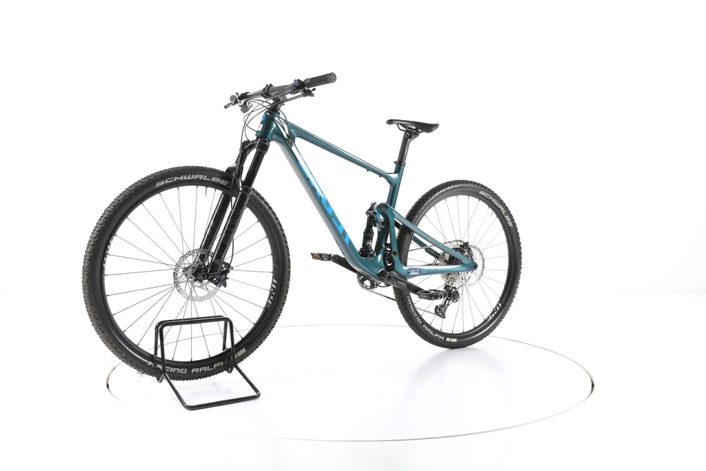 Ghost Lector FS SF LC Essential - Image 6