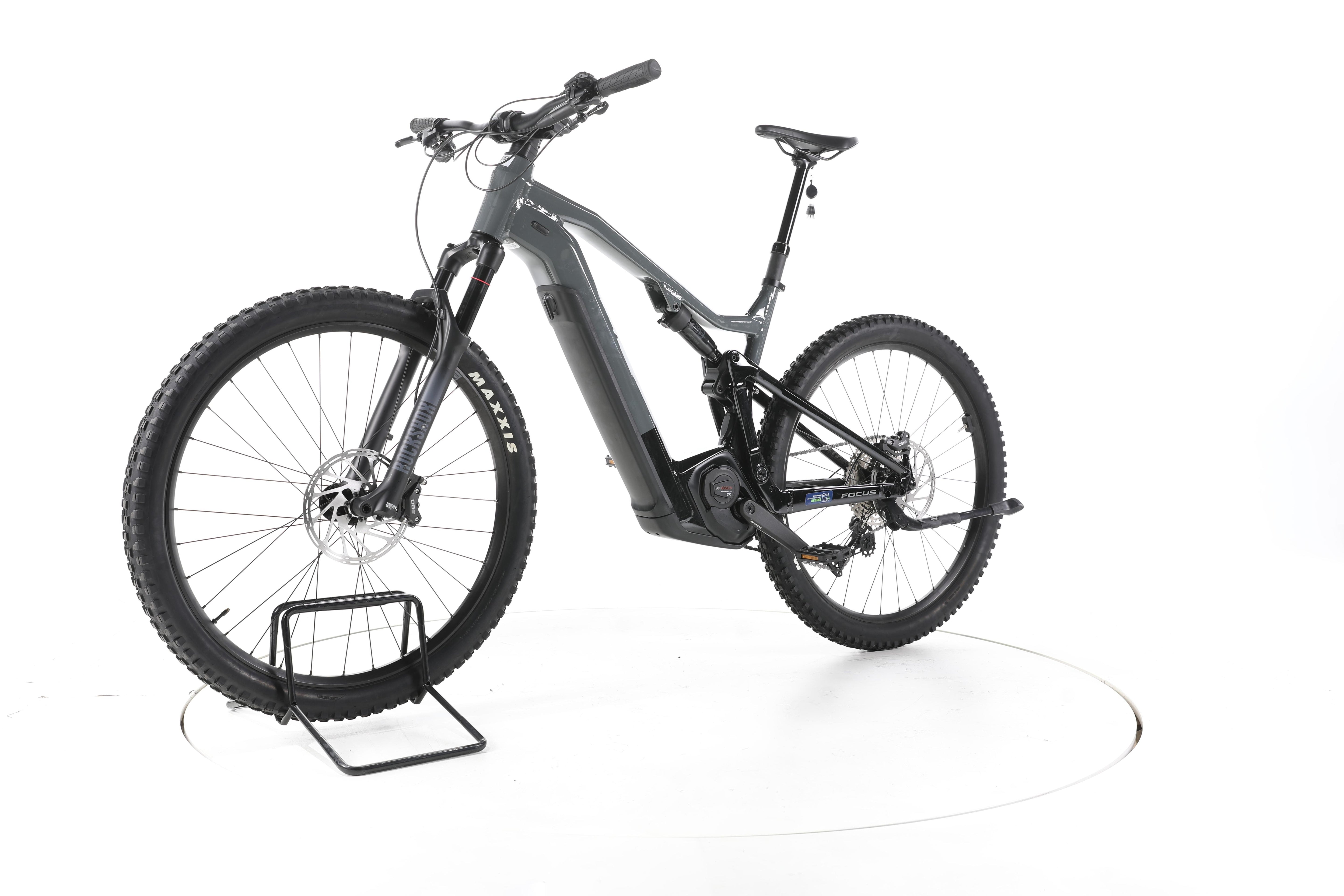 Focus Thron²  6.8 Fully E-Bike 2024 - Image 6