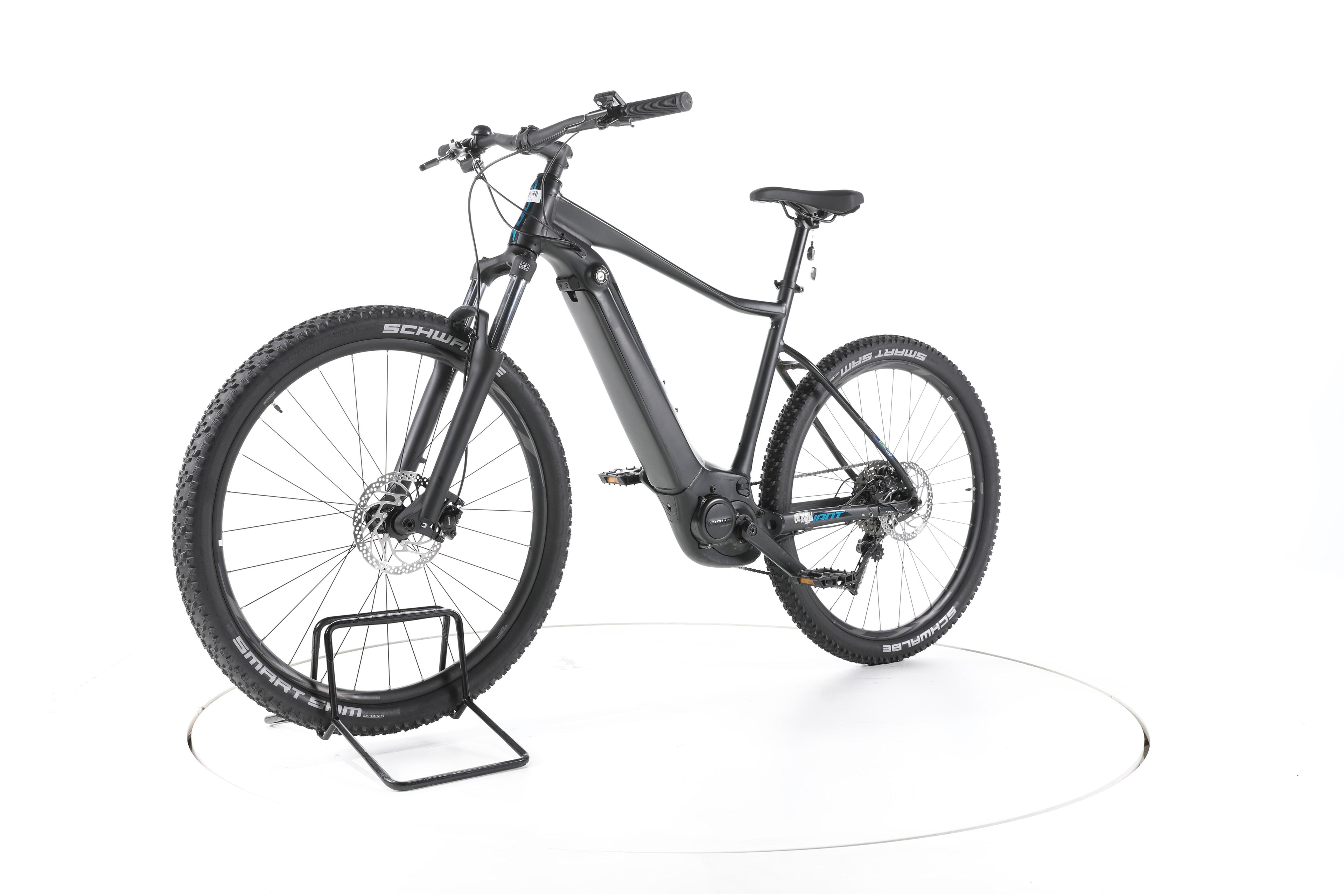 Giant Fathom E+ 2 E-Bike - Image 6
