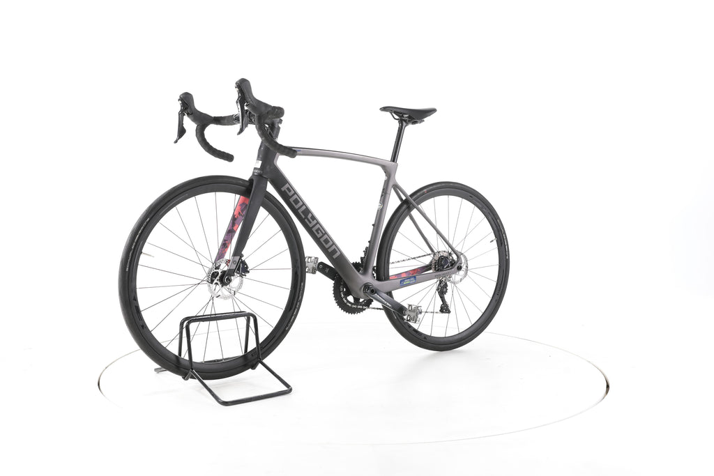Polygon Bikes Strattos S8D Rennrad Carbon - Image 6