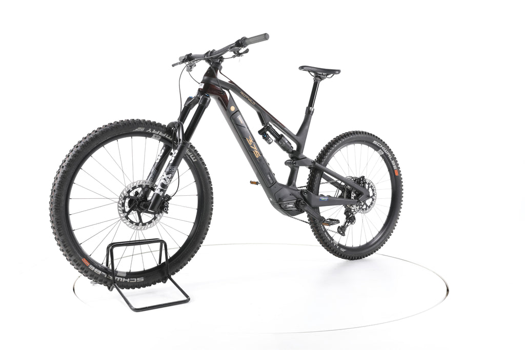 Rotwild R.G375 PRO Fully E-Bike Carbon - Image 6