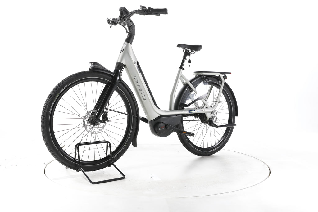 Gazelle Avignon C380 HMB LTD City E-Bike Tiefeinsteiger - Image 6