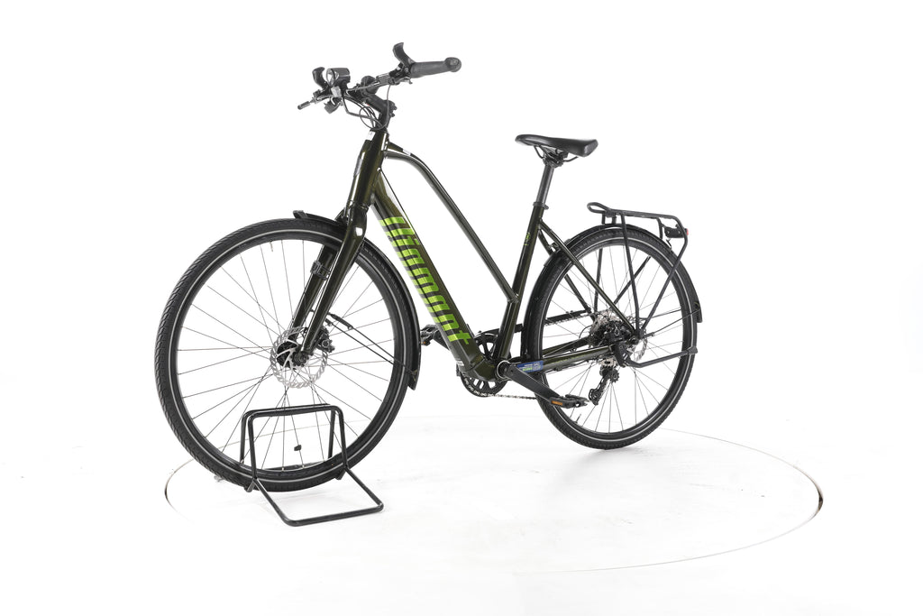 Diamant 365 Deluxe Trekking E-Bike - Image 6