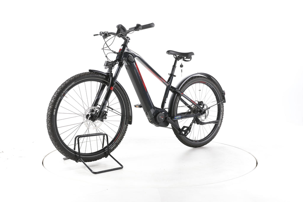 Conway Cairon C 2.0 Trekking E-Bike - Image 6