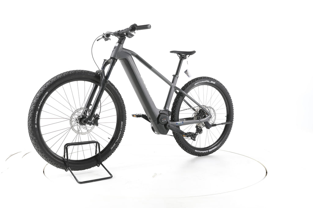 Cube Reaction Hybrid Race E-Bike - Image 6